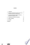 Provisiones por malas deudas y transferencia de información intraindustrial en el sector bancario