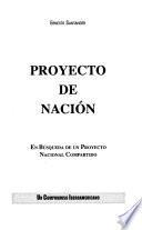 Proyecto de Nación