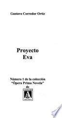 Proyecto Eva