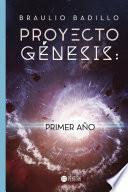 Proyecto Génesis