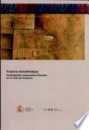 Proyecto kovalevskaya. Investigación matemático-literaria en el aula de primaria