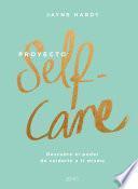 Proyecto self-care
