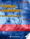 Pruebas psicológicas