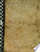 Psalmodia eucharistica