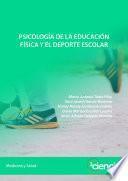 Psicología de la educación física y el deporte escolar