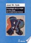Psicología de la mujer
