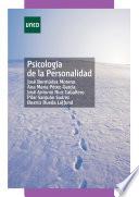 Psicología de la personalidad