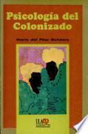Psicología del colonizado