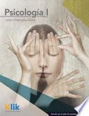 Psicologia I