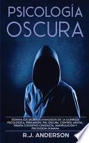 Psicología Oscura