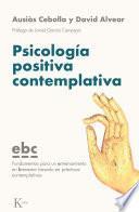 Psicología positiva contemplativa