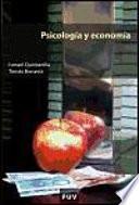 Psicología y economía