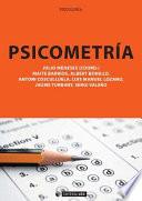 Psicometría