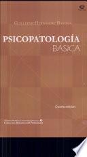 Psicopatología básica (cuarta edición)
