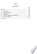 Psicopatología de Bolívar