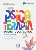 Psicoterapia infantil con juego