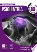 Psiquiatría: 6 edición