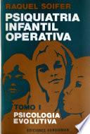 Psiquiatría infantil operativa