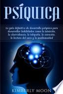 Psíquica