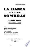 pte. Literatura y viajes