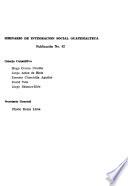 Publicación
