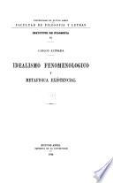 Publicaciones de monografías universitarias