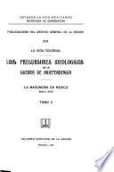 Publicaciones del Archivo General de la Nación