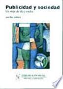 Libro Publicidad y sociedad