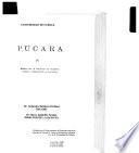 Pucara