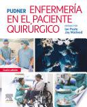Pudner. Enfermería En El Paciente Quirúrgico
