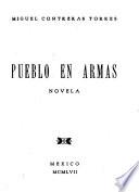 Pueblo en armas