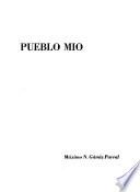 Pueblo mío