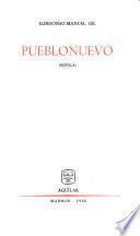Pueblonuevo