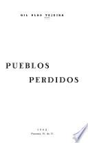 Pueblos perdidos