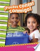 ¡Puedes contar conmigo! (You Can Count on Me!) 6-Pack