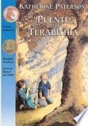 Puente Hasta Terabithia (Bridge to Terabithia)