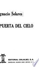 Puerta del cielo