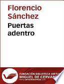 Puertas adentro