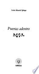 Puertas adentro
