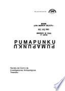 Pumapunku