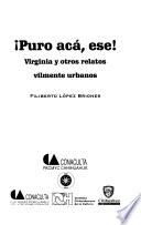 Puro acá, ese!
