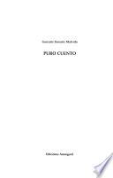 Puro cuento