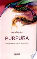 Púrpura