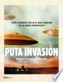 Puta invasión