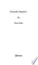 Puta linda