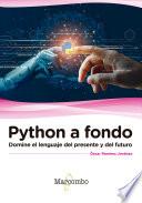 Python a fondo
