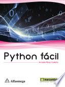 Python fácil