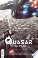 Quasar 2, antología ci-fi