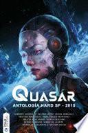 Quasar, antología Ci.Fi 2015
