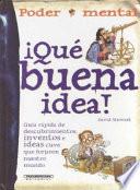 Qué buena idea!